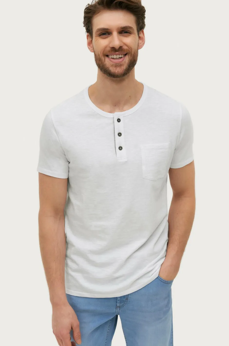 Ellos Collection T-shirt Tom^ Basistøj