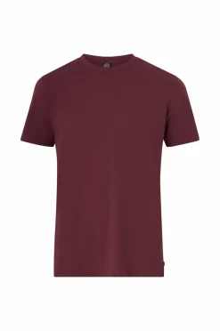 Ellos Collection T-shirt med rund hals^ Basistøj|T-Shirts & Tanktoppe