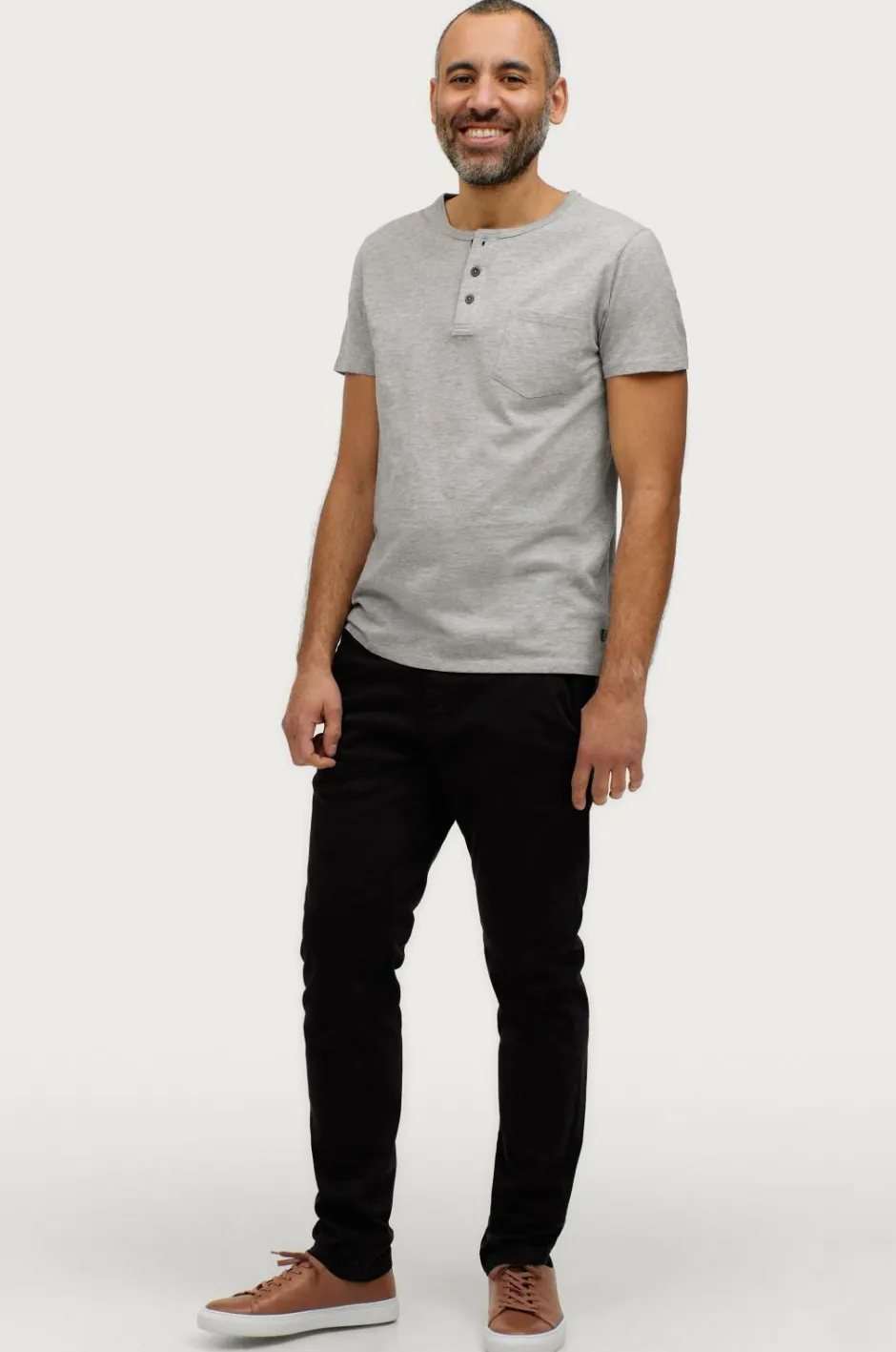 Ellos Collection T-shirt Tom^ Basistøj