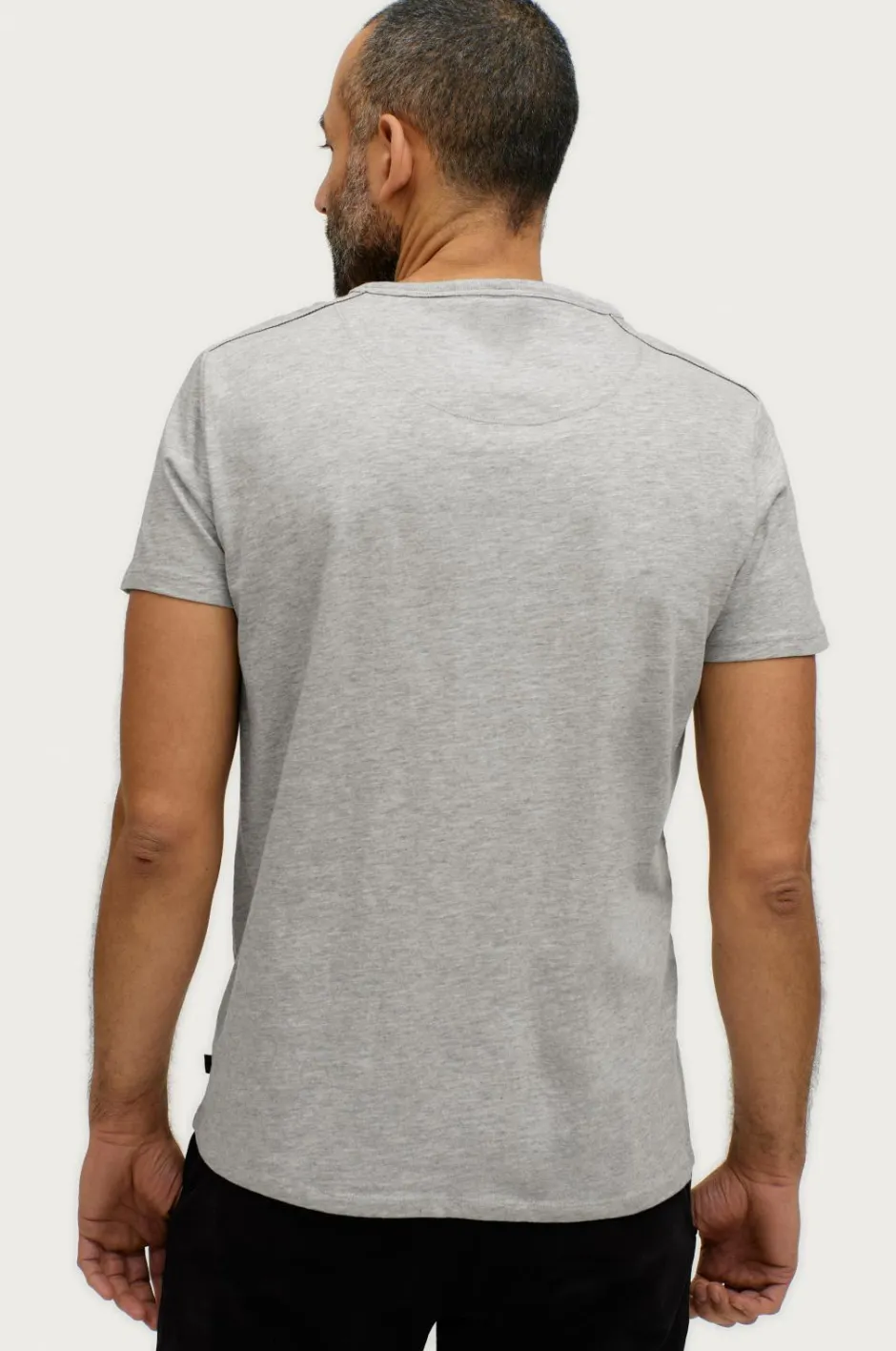 Ellos Collection T-shirt Tom^ Basistøj