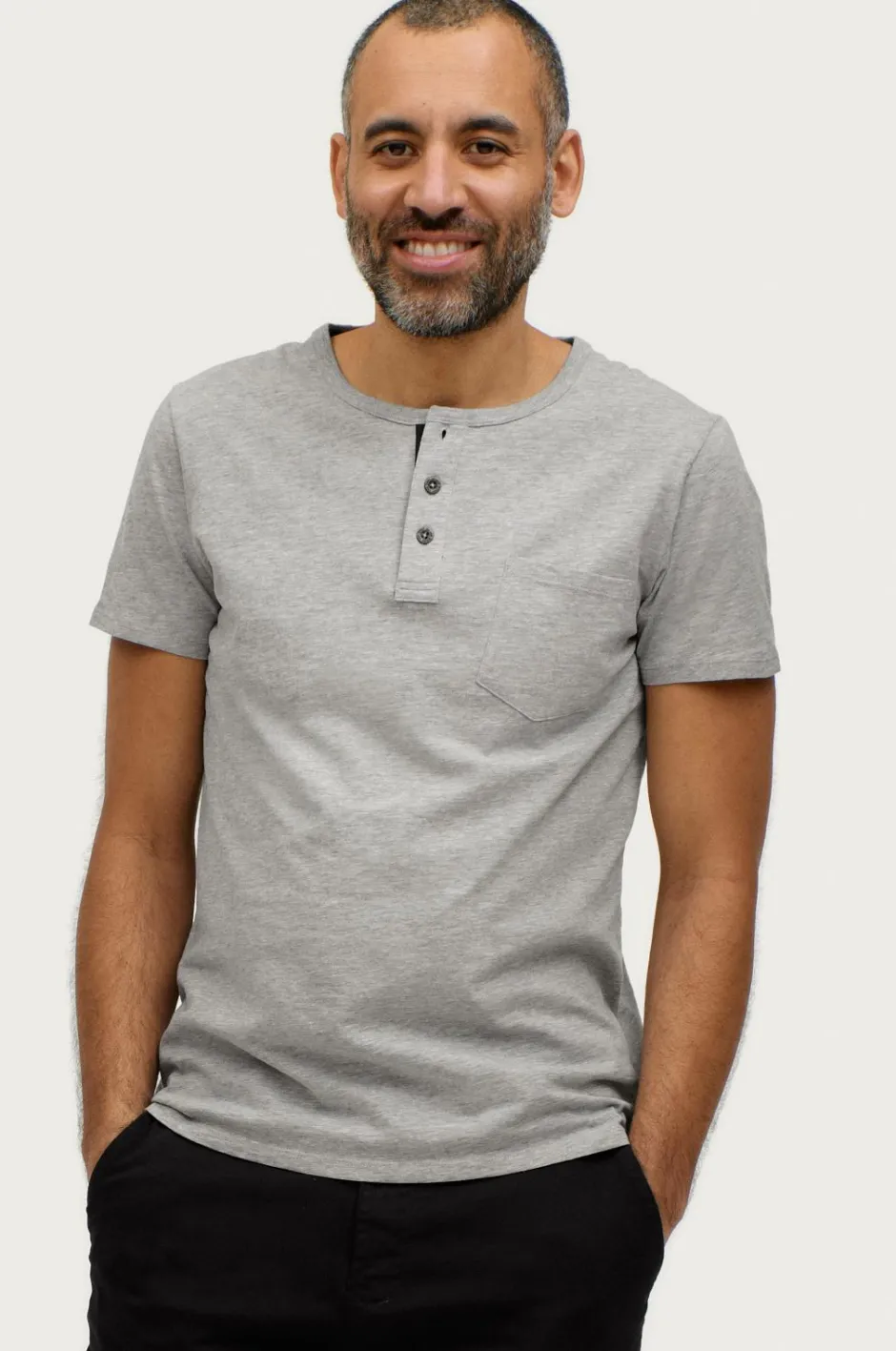 Ellos Collection T-shirt Tom^ Basistøj