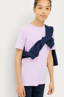 Clearance Collection T-shirt Basic Børn Basistøj