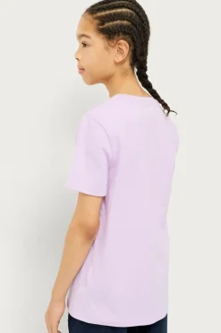 Clearance Collection T-shirt Basic Børn Basistøj
