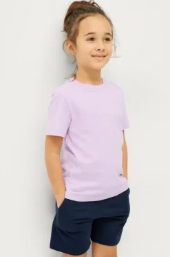 Clearance Collection T-shirt Basic Børn Basistøj