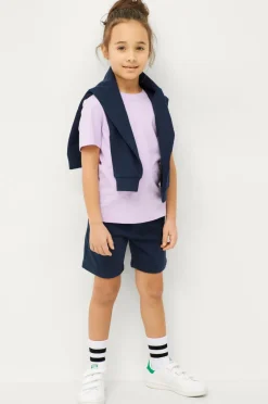 Clearance Collection T-shirt Basic Børn Basistøj