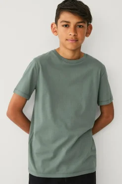 Ellos Collection T-shirt Basic^Børn Basistøj|Toppe & T-Shirts