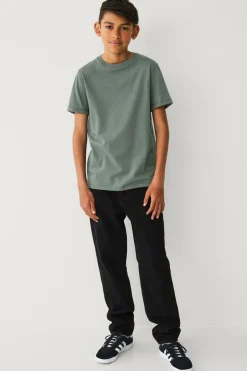 Ellos Collection T-shirt Basic^Børn Basistøj|Toppe & T-Shirts