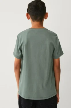 Ellos Collection T-shirt Basic^Børn Basistøj|Toppe & T-Shirts