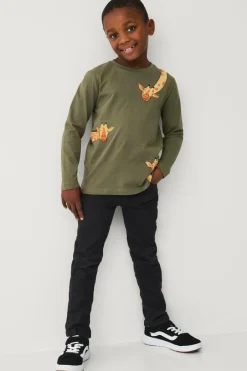 Ellos Collection T-shirt Alex^Børn Toppe & T-Shirts