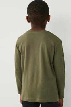 Ellos Collection T-shirt Alex^Børn Toppe & T-Shirts