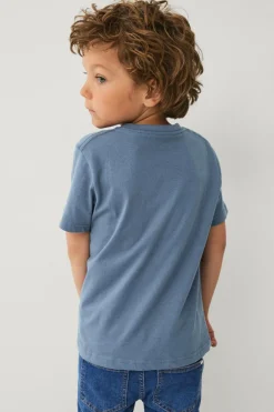 Ellos Collection T-shirt i bomuld^Børn Toppe & T-Shirts
