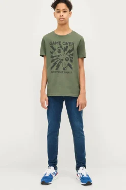 Ellos Collection T-shirt Jonah^Børn Toppe & T-Shirts