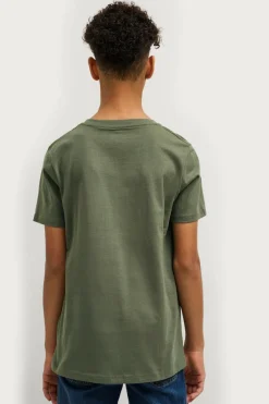 Ellos Collection T-shirt Jonah^Børn Toppe & T-Shirts