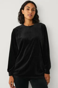Online Collection Tunika i velour Dame Loungewear & Homewear|Tunikaer