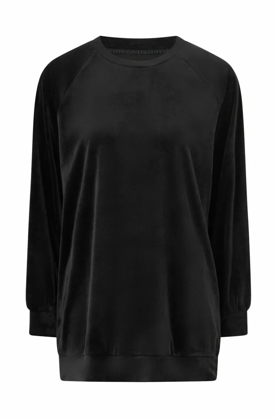 Online Collection Tunika i velour Dame Loungewear & Homewear|Tunikaer