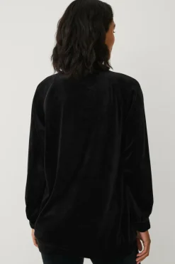 Online Collection Tunika i velour Dame Loungewear & Homewear|Tunikaer