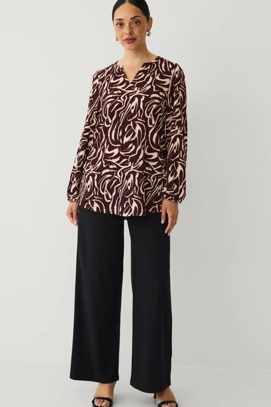 Best Collection Tunika Tilda Dame Tunikaer|Skjorter & Bluser