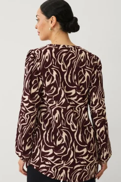 Best Collection Tunika Tilda Dame Tunikaer|Skjorter & Bluser