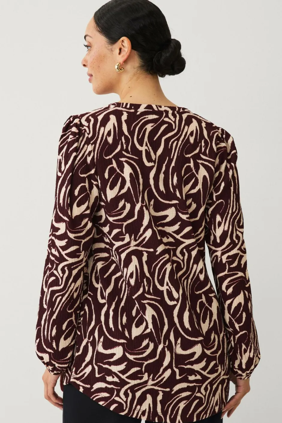 Best Collection Tunika Tilda Dame Tunikaer|Skjorter & Bluser