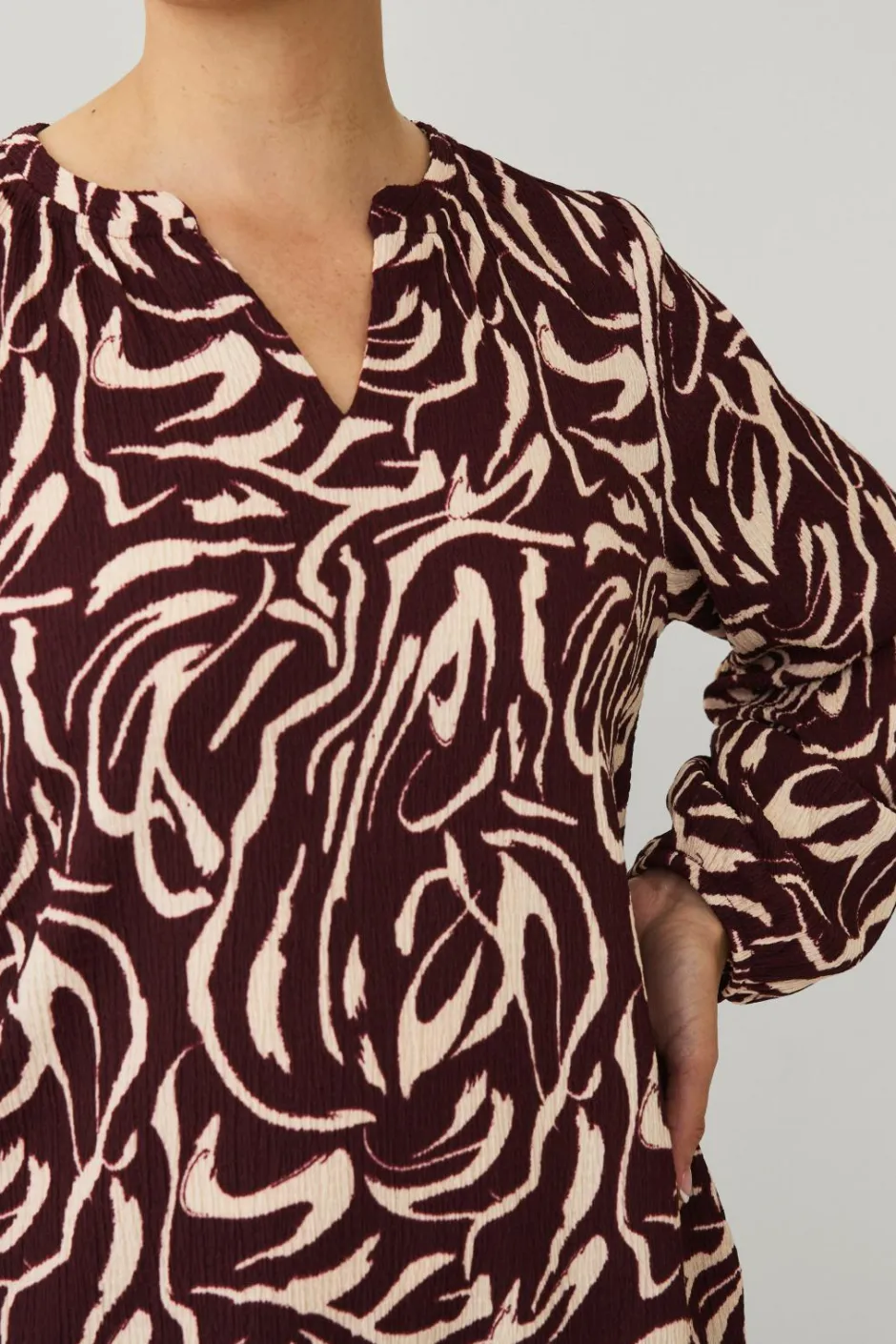 Best Collection Tunika Tilda Dame Tunikaer|Skjorter & Bluser