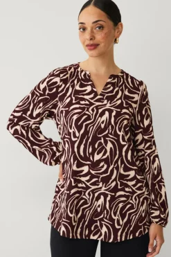 Best Collection Tunika Tilda Dame Tunikaer|Skjorter & Bluser
