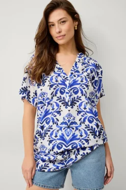 Online Collection Tunika Ulma Dame Tunikaer