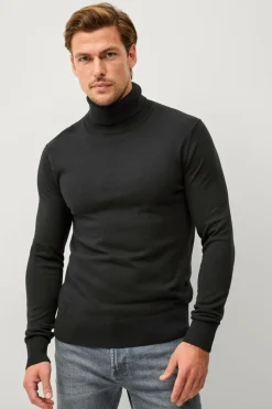 Ellos Collection Turtleneck trøje Jake^ Basistøj|Trøjer