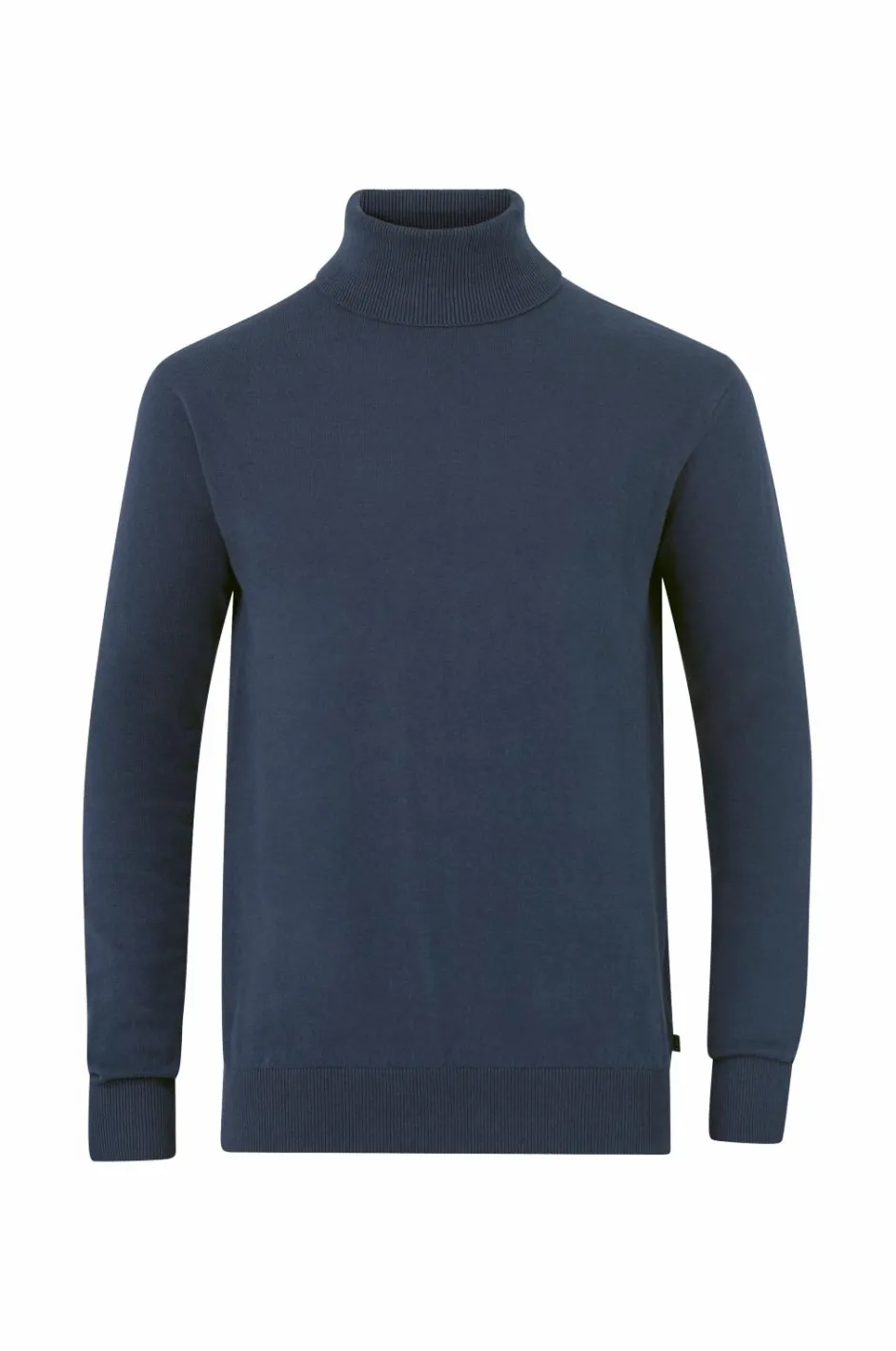 New Collection Turtleneck trøje Jake Basistøj|Trøjer