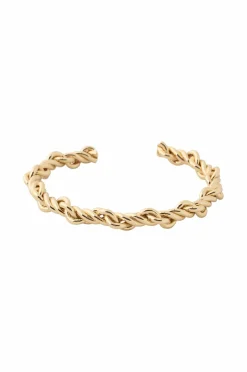 Ellos Collection Tvistet bangle^Dame Smykker