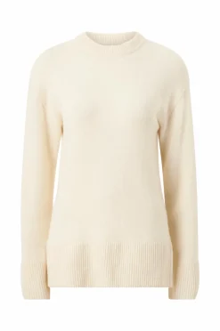 Ellos Collection Uldtrøje Tilda Premium^Dame Trøjer & Cardigans