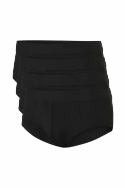 Outlet Collection Underbukser 4-pak Undertøj