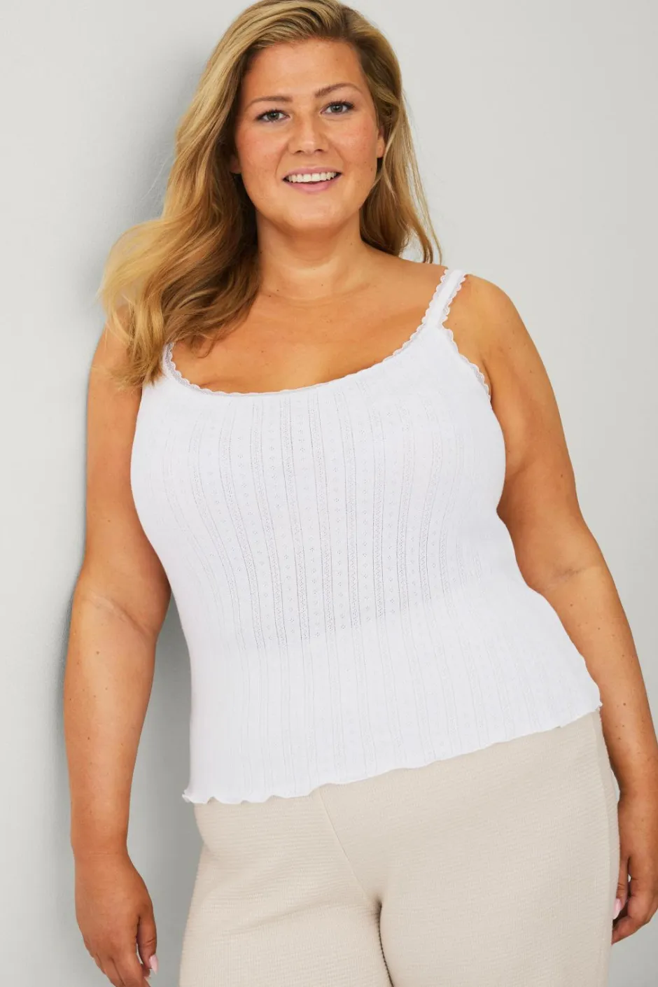 Ellos Collection Undertrøje^Dame Loungewear & Homewear