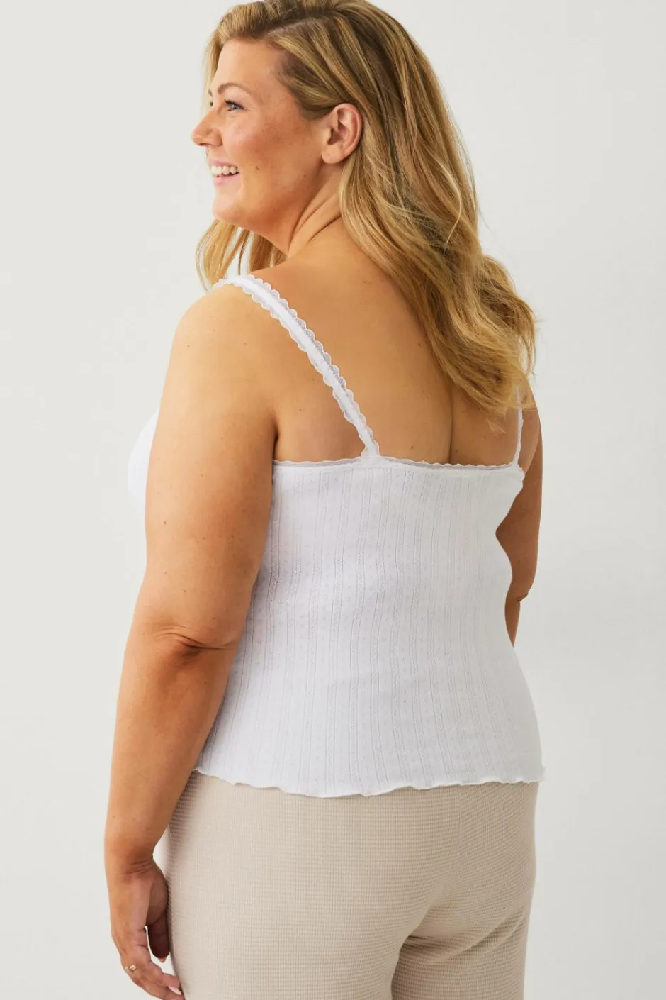 Ellos Collection Undertrøje^Dame Loungewear & Homewear