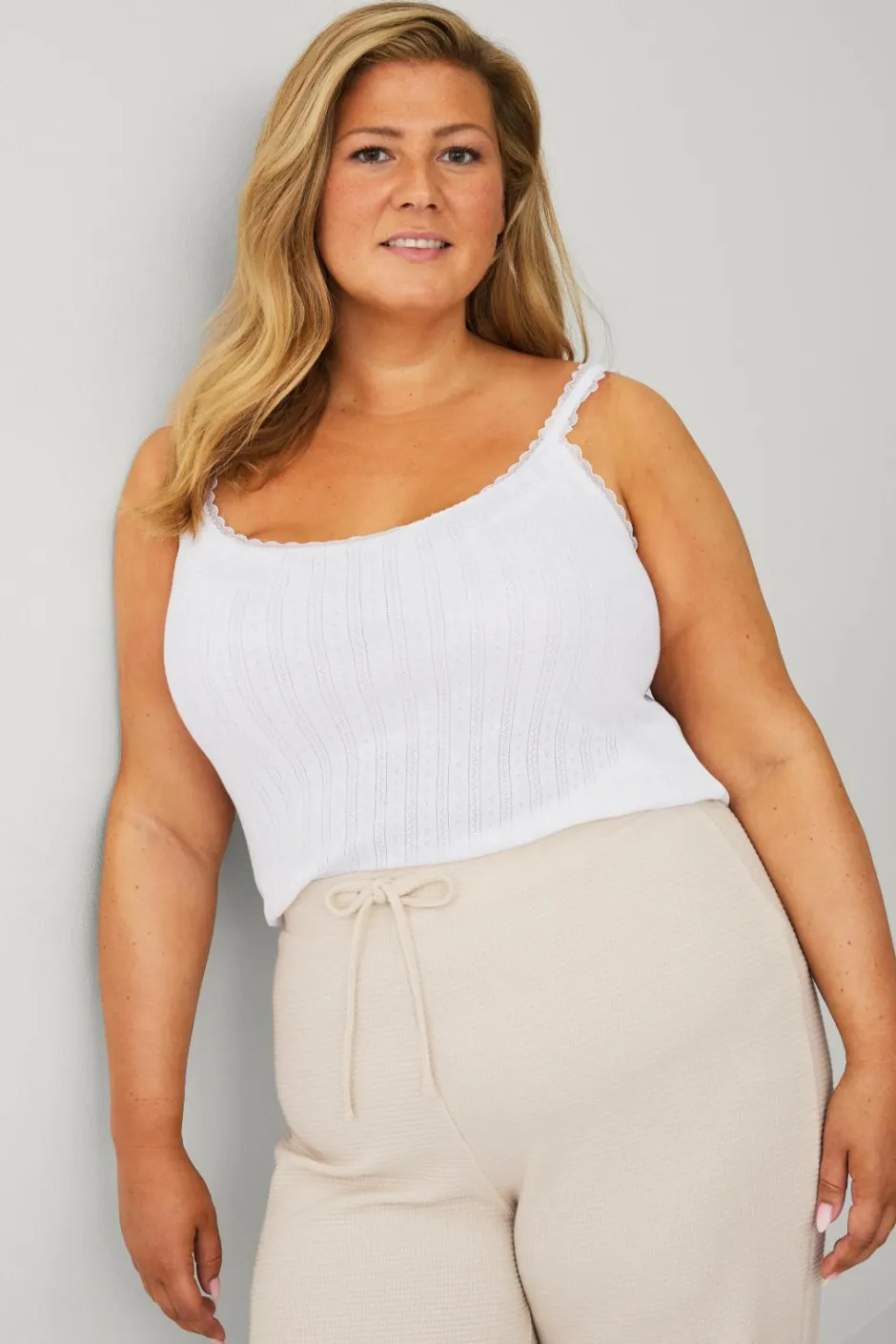 Ellos Collection Undertrøje^Dame Loungewear & Homewear