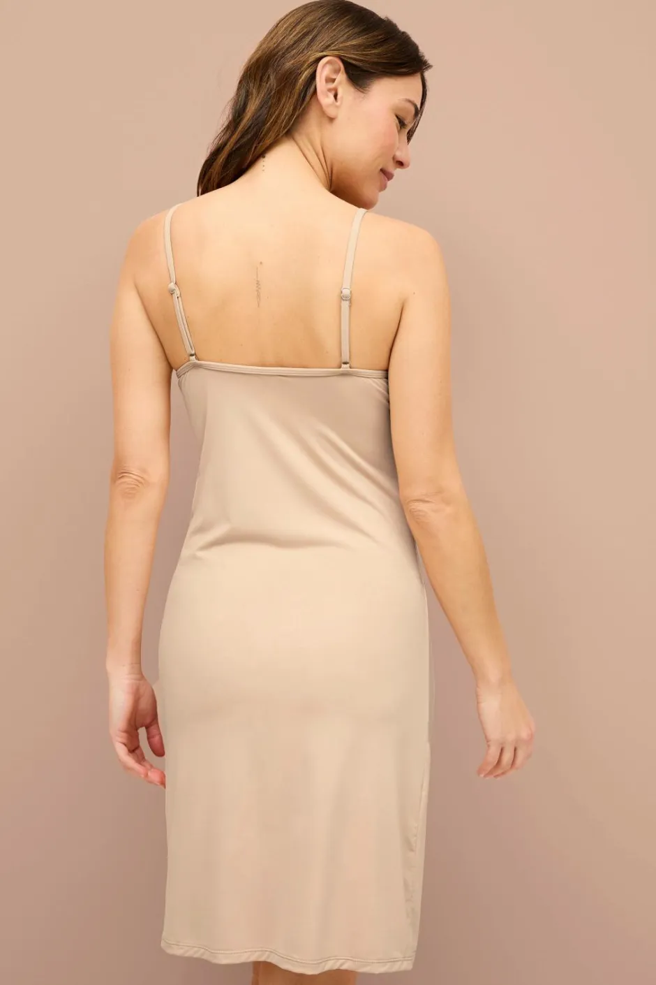 Sale Collection Underkjole - let formende støtte Dame Underkjoler & Chemiser|Shaping