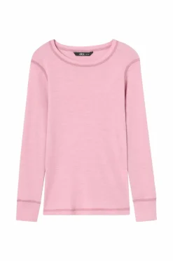 Ellos Collection Undertøjssweater i merinould^Børn Undertøj