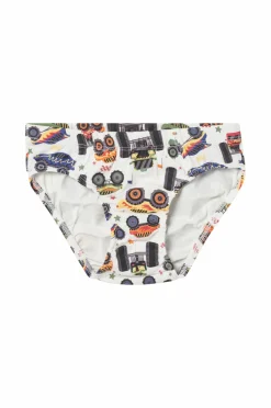 Hot Collection Underbukser Adrian Brief 3-pak Børn Undertøj