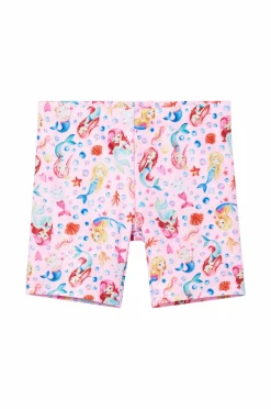 Sale Collection UV-sæt med top og shorts Børn Badetøj