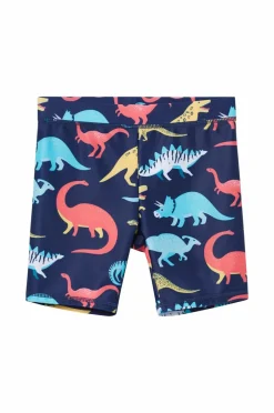 Clearance Collection UV-sæt med top og shorts Børn Badetøj