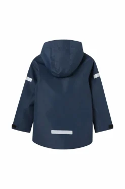Discount Collection Vandafvisende skaljakke Børn Overtøj