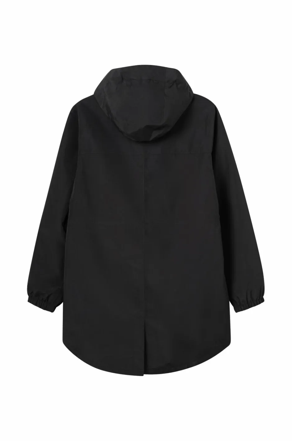 Hot Collection Vandafvisende skalparka Børn Overtøj