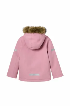 Best Collection Vandafvisende vinterjakke Børn Overtøj