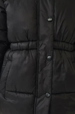 New Collection Vandafvisende pufferjakke Børn Overtøj