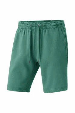 Sale Collection Vaskede sweatshorts Shorts