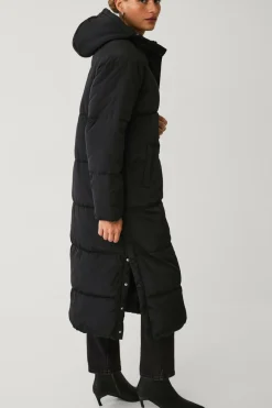 Online Collection Vatteret frakke Dame Jakker & Frakker