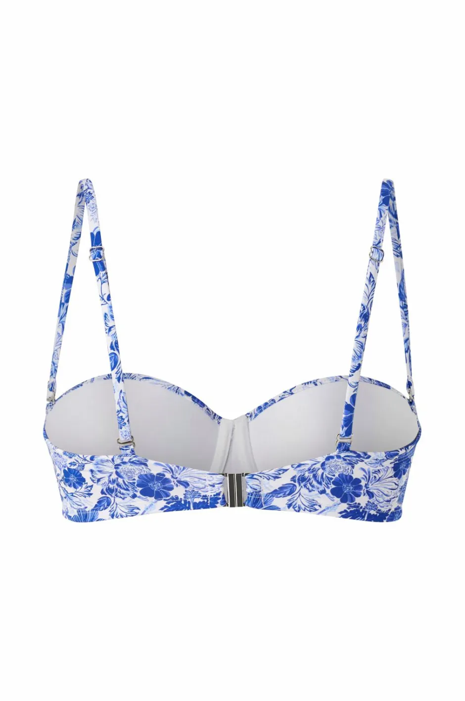 Ellos Collection Vatteret Balconette Bikini-BH med bøjle^Dame Bikinier & Bikinidele