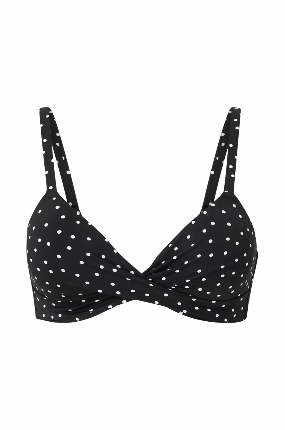 Ellos Collection Vatteret bikini-bh med bøjle^Dame Bikinier & Bikinidele