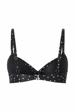 Ellos Collection Vatteret bikini-bh med bøjle^Dame Bikinier & Bikinidele