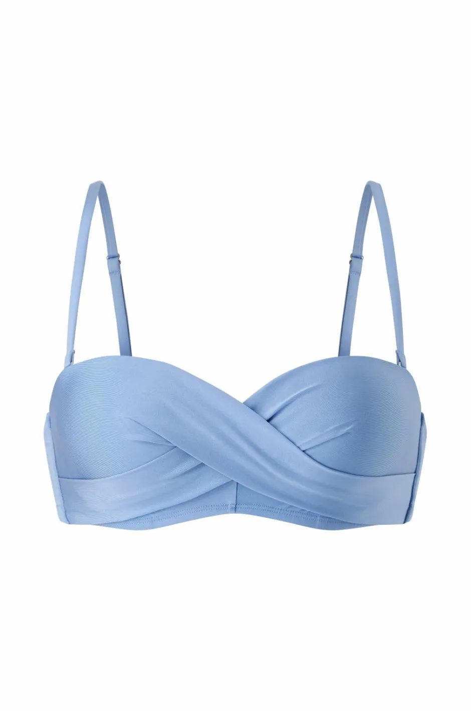 Ellos Collection Vatteret Balconette Bikini-BH med bøjle^Dame Bikinier & Bikinidele