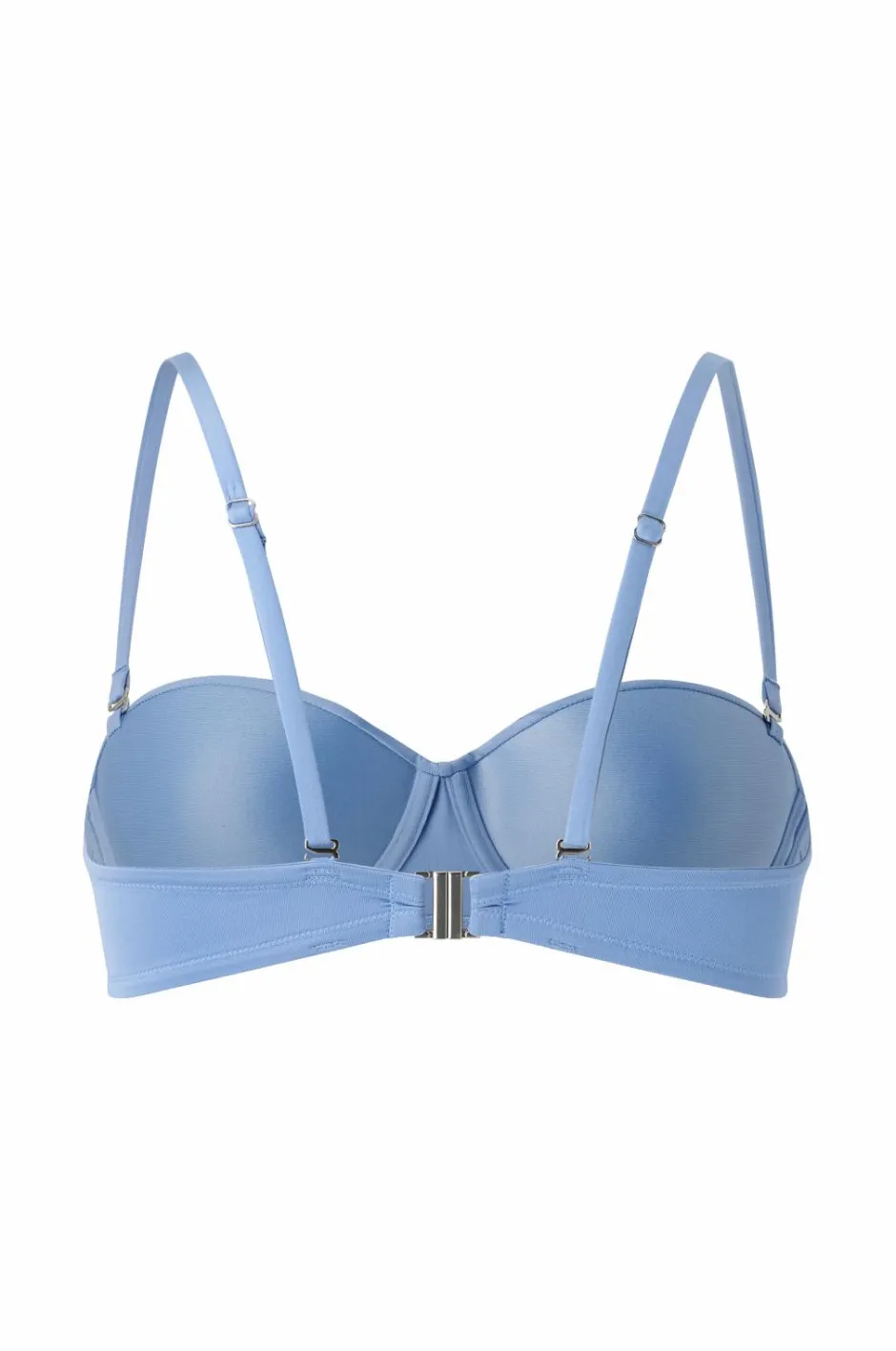 Ellos Collection Vatteret Balconette Bikini-BH med bøjle^Dame Bikinier & Bikinidele